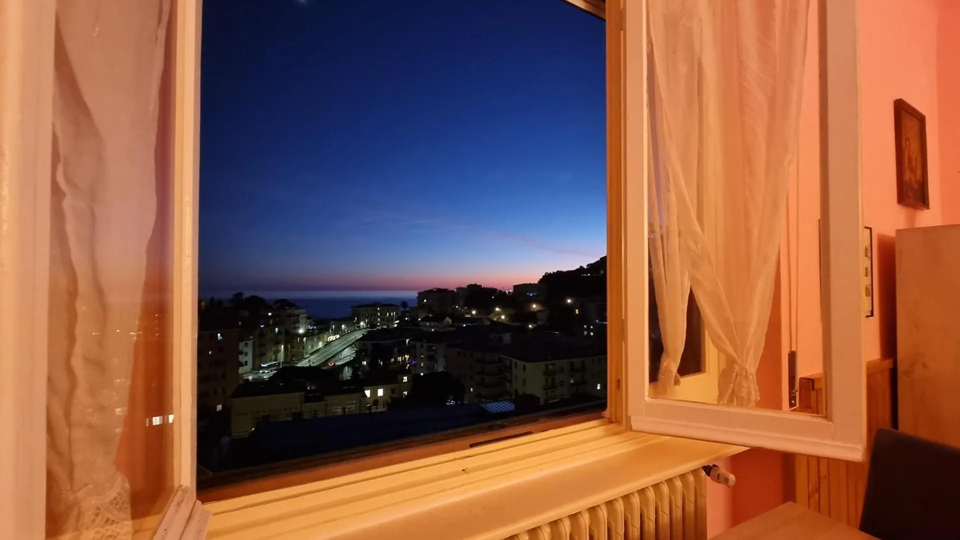 Casa Elisabetta By Holiday World Apartment Genoa 0*,  Italy