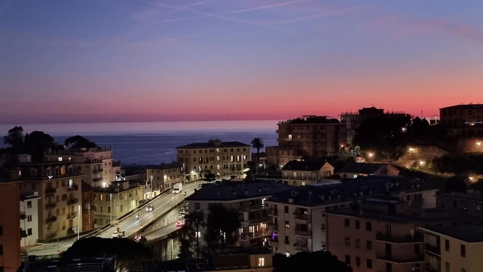 Casa Elisabetta By Holiday World Apartment Genoa Italy