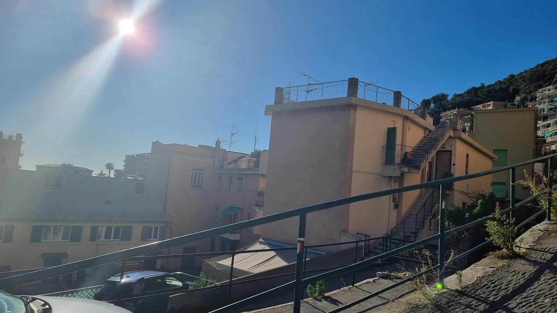 Casa Elisabetta By Holiday World Apartment Genoa Italy