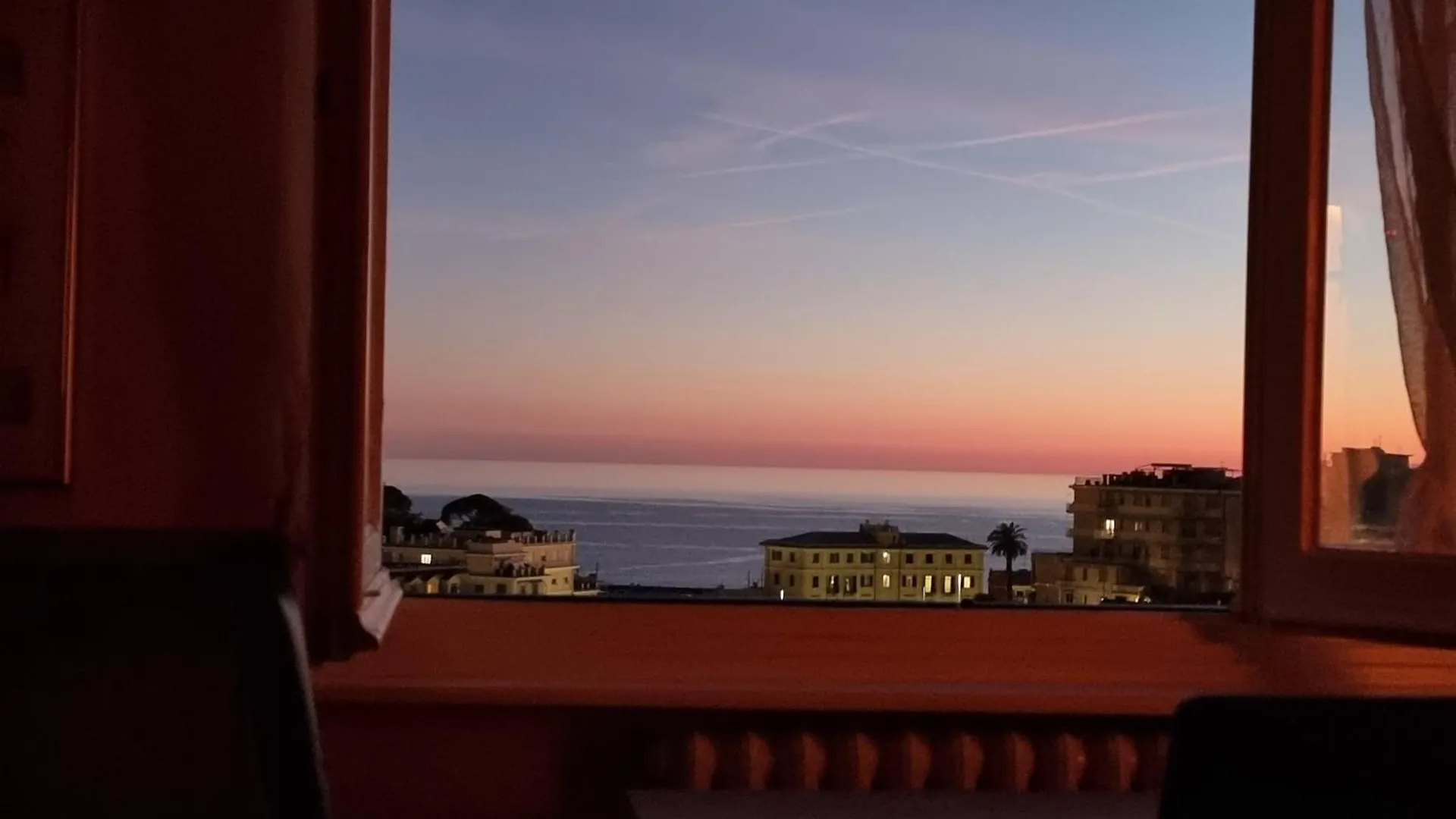 Casa Elisabetta By Holiday World Apartment Genoa