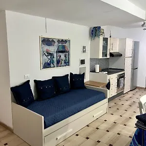  Appartamento Celeste
